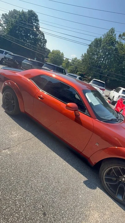 2021 Dodge Challenger SRT8 & 392 3rd Gen - Image 5 of 12