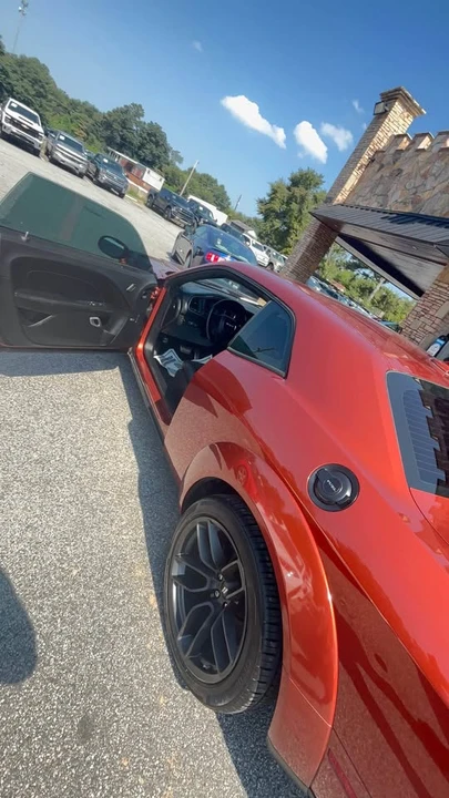 2021 Dodge Challenger SRT8 & 392 3rd Gen - Image 7 of 12