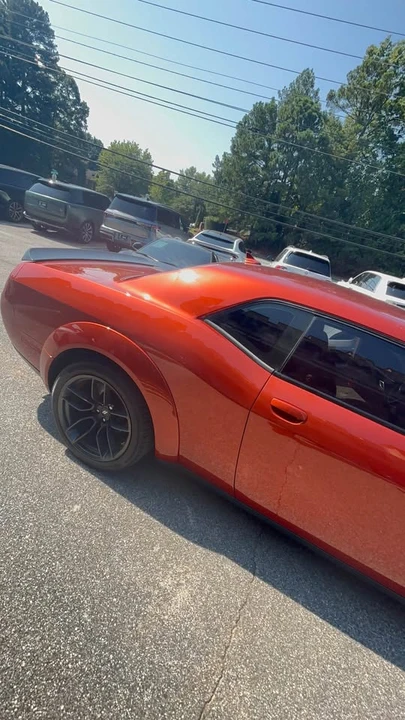 2021 Dodge Challenger SRT8 & 392 3rd Gen - Image 6 of 12