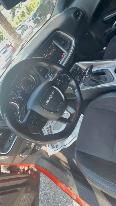 2021 Dodge Challenger SRT8 & 392 3rd Gen - Image 10 of 12