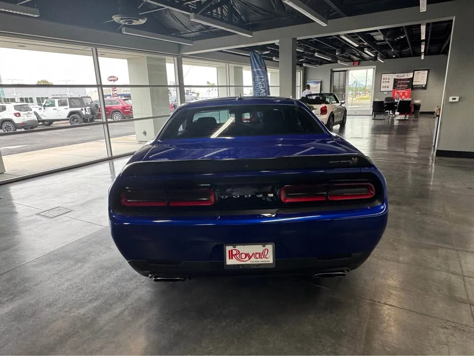 2021 Dodge Challenger SRT8 & 392 3rd Gen - Image 15 of 15
