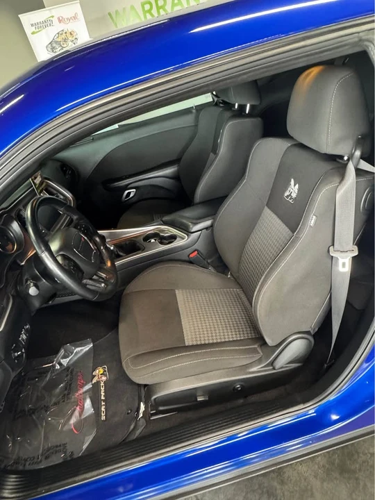 2021 Dodge Challenger SRT8 & 392 3rd Gen - Image 5 of 15