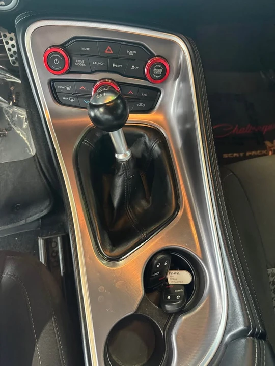 2021 Dodge Challenger SRT8 & 392 3rd Gen - Image 10 of 15
