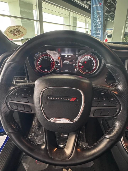 2021 Dodge Challenger SRT8 & 392 3rd Gen - Image 7 of 15