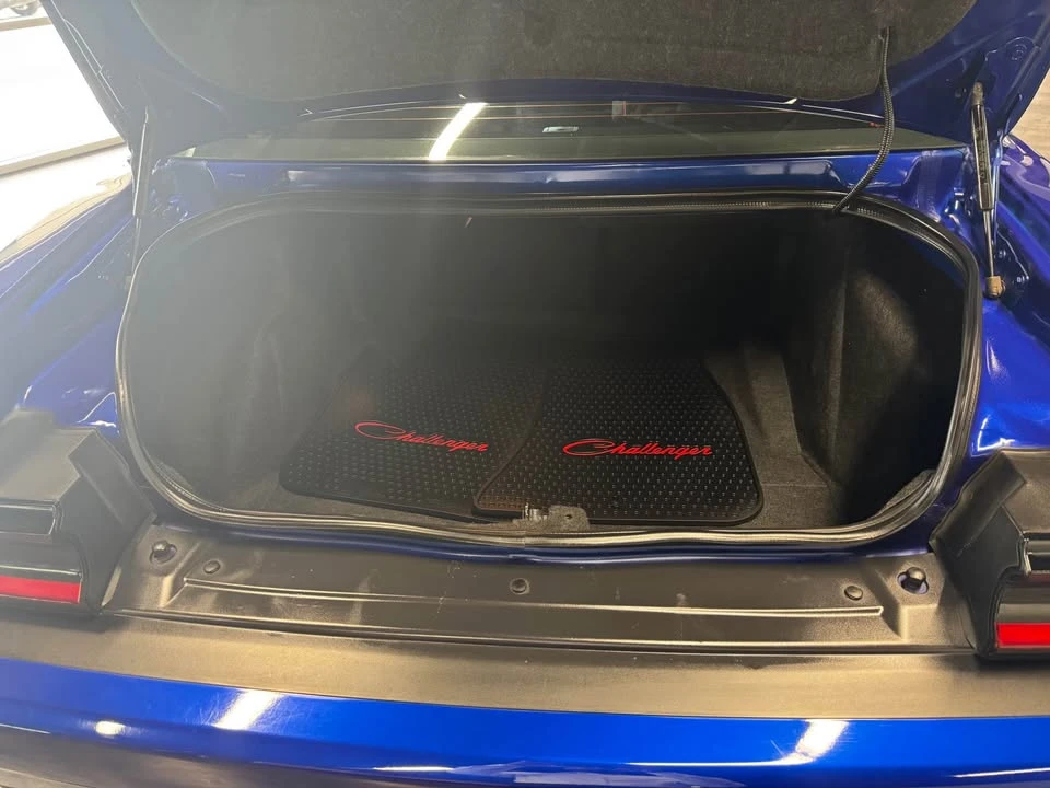 2021 Dodge Challenger SRT8 & 392 3rd Gen - Image 14 of 15