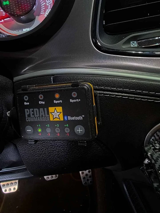 2021 Dodge Challenger SRT8 & 392 3rd Gen - Image 10 of 11