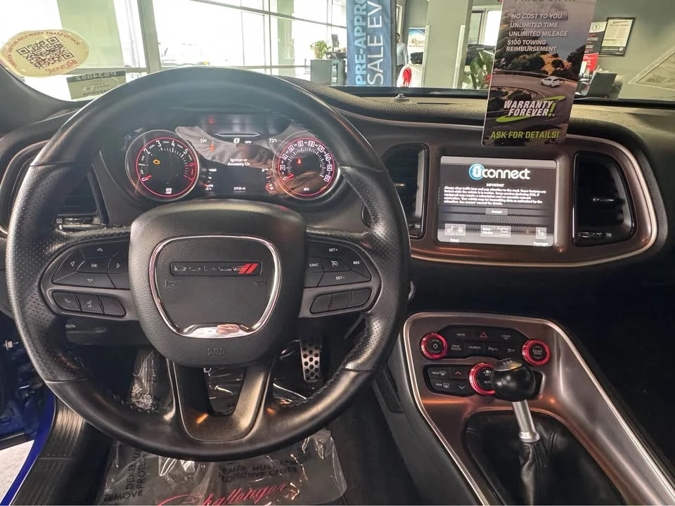 2021 Dodge Challenger SRT8 & 392 3rd Gen - Image 6 of 15