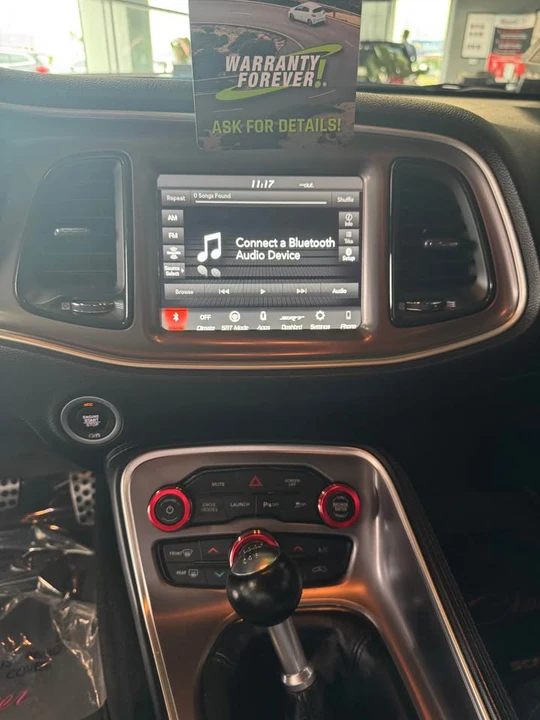 2021 Dodge Challenger SRT8 & 392 3rd Gen - Image 9 of 15