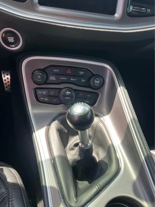 2021 Dodge Challenger SRT8 & 392 3rd Gen - Image 5 of 7