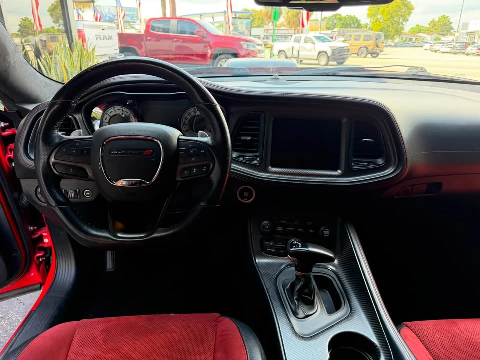 2021 Dodge Challenger SRT8 & 392 3rd Gen - Image 15 of 18