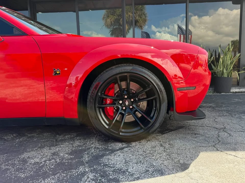 2021 Dodge Challenger SRT8 & 392 3rd Gen - Image 11 of 18