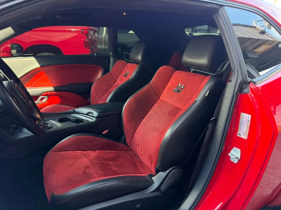 2021 Dodge Challenger SRT8 & 392 3rd Gen - Image 13 of 18