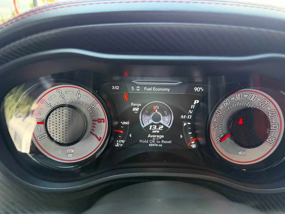 2021 Dodge Challenger SRT8 & 392 3rd Gen - Image 17 of 18