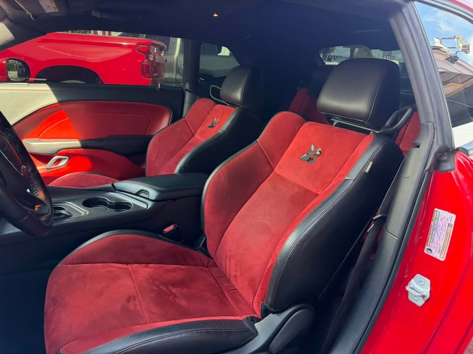 2021 Dodge Challenger SRT8 & 392 3rd Gen - Image 12 of 18