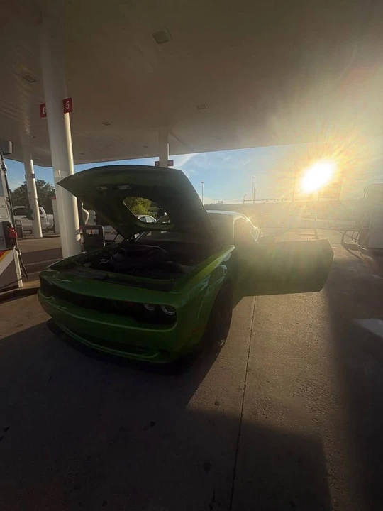 2021 Dodge Challenger SRT8 & 392 3rd Gen - Image 3 of 4