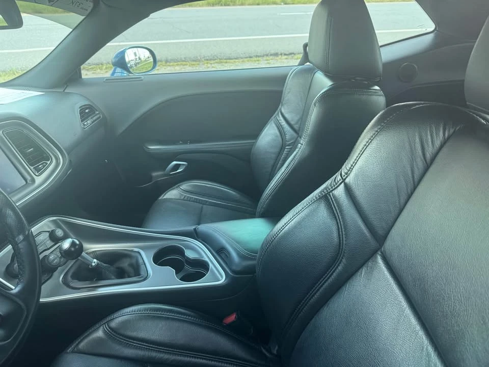 2021 Dodge Challenger SRT8 & 392 3rd Gen - Image 6 of 6
