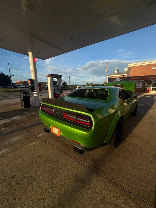 2021 Dodge Challenger SRT8 & 392 3rd Gen - Image 2 of 4