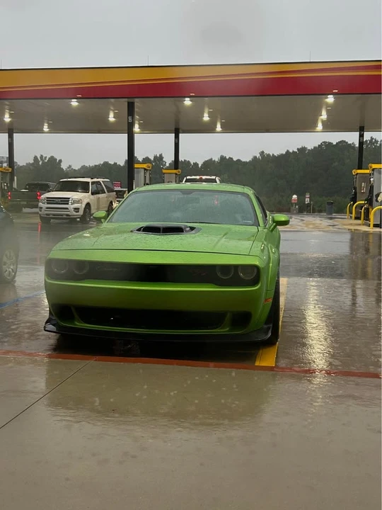 2021 Dodge Challenger SRT8 & 392 3rd Gen - Image 4 of 4