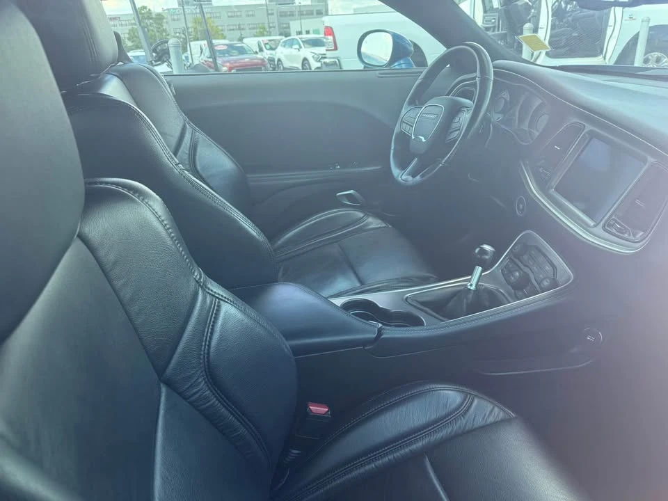 2021 Dodge Challenger SRT8 & 392 3rd Gen - Image 5 of 6