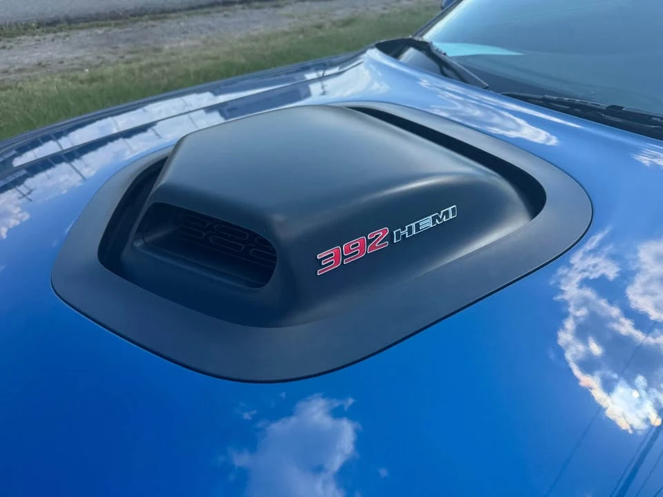 2021 Dodge Challenger SRT8 & 392 3rd Gen - Image 3 of 6