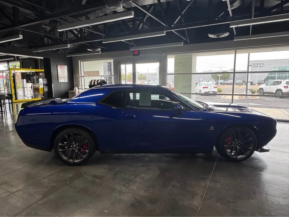 2021 Dodge Challenger SRT8 & 392 3rd Gen - Image 3 of 15