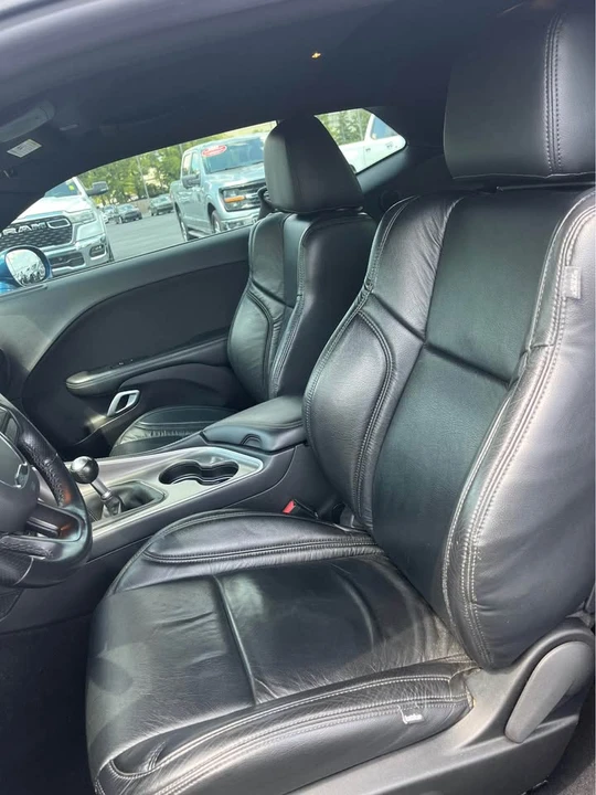 2021 Dodge Challenger SRT8 & 392 3rd Gen - Image 4 of 7