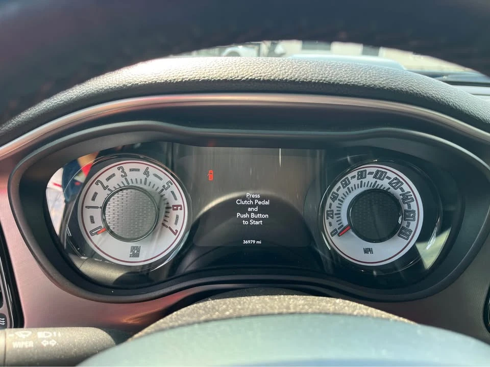 2021 Dodge Challenger SRT8 & 392 3rd Gen - Image 3 of 7
