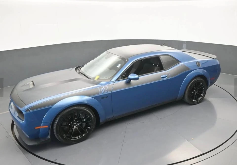 2021 Dodge Challenger SRT8 & 392 3rd Gen - Image 2 of 6