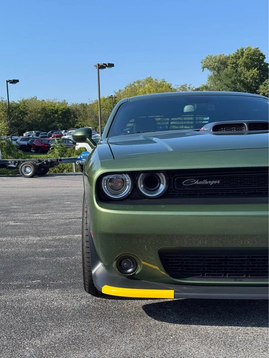 2021 Dodge Challenger SRT8 & 392 3rd Gen - Image 4 of 14
