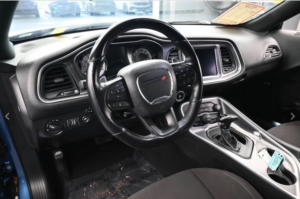 2021 Dodge Challenger SRT8 & 392 3rd Gen - Image 4 of 6