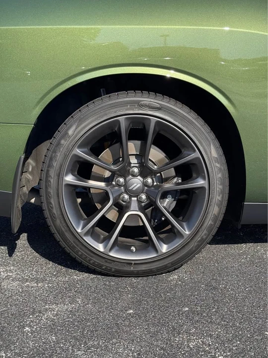 2021 Dodge Challenger SRT8 & 392 3rd Gen - Image 11 of 14