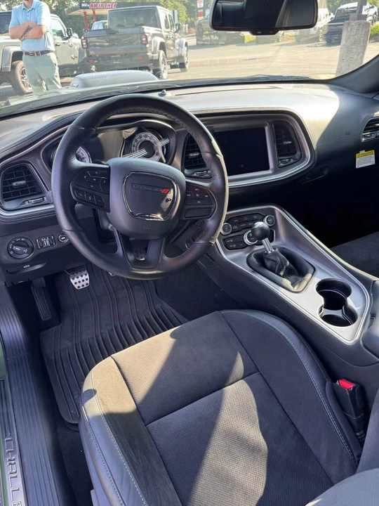 2021 Dodge Challenger SRT8 & 392 3rd Gen - Image 9 of 14