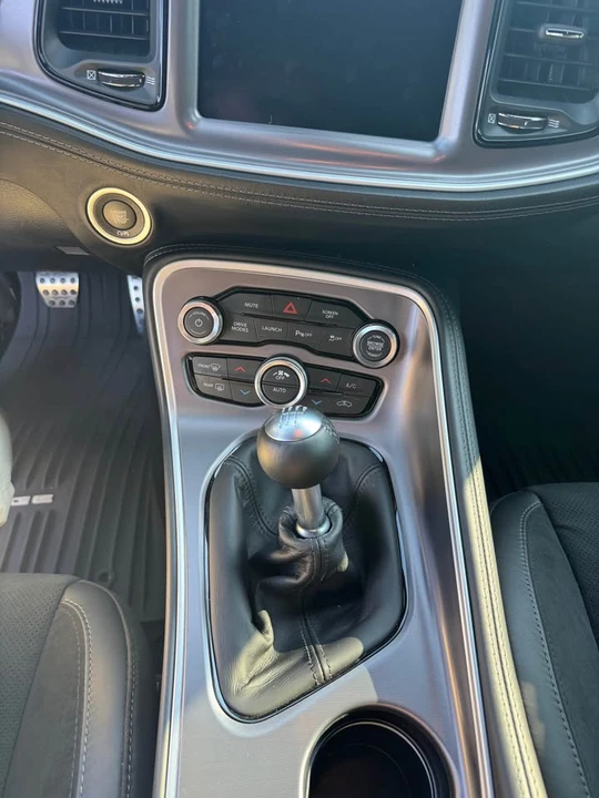 2021 Dodge Challenger SRT8 & 392 3rd Gen - Image 6 of 14