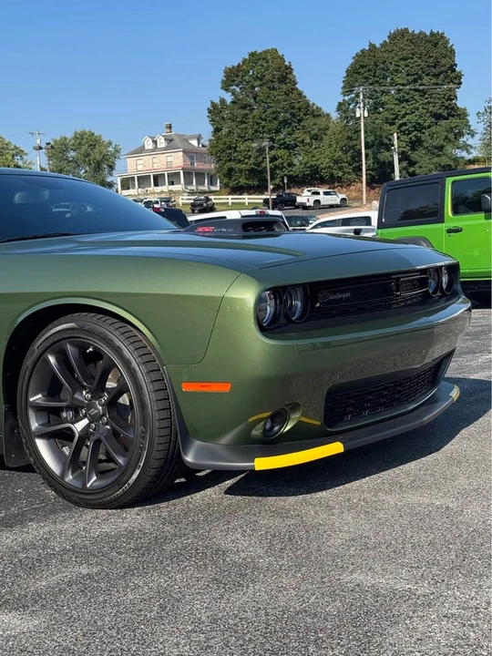 2021 Dodge Challenger SRT8 & 392 3rd Gen - Image 12 of 14