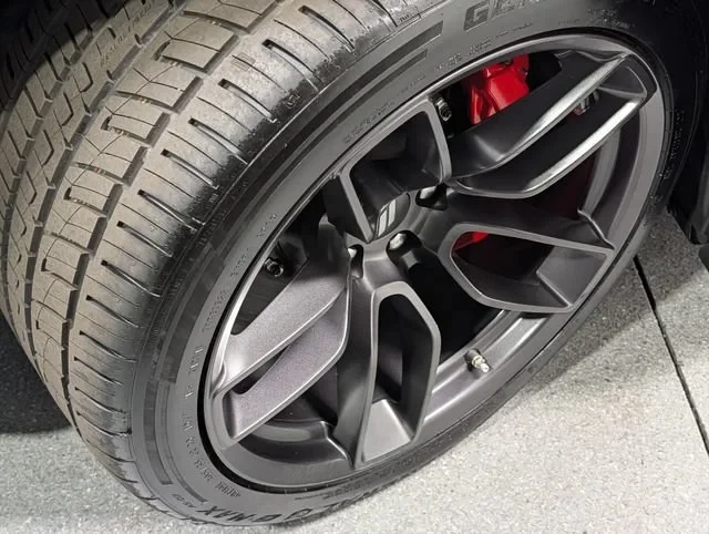 2021 Dodge Challenger SRT8 & 392 3rd Gen - Image 12 of 13