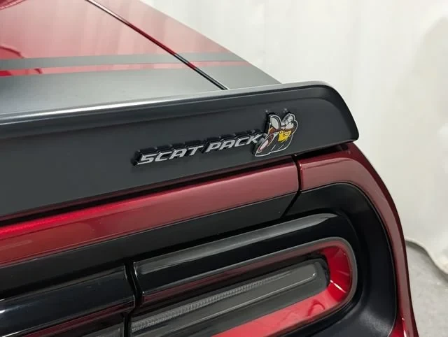 2021 Dodge Challenger SRT8 & 392 3rd Gen - Image 7 of 13