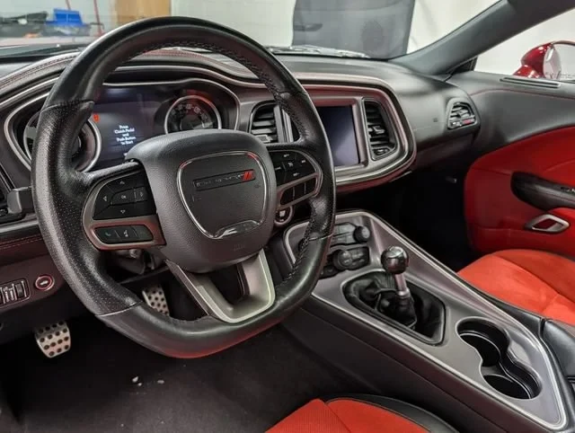 2021 Dodge Challenger SRT8 & 392 3rd Gen - Image 9 of 13