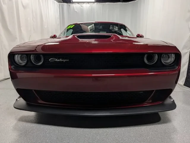 2021 Dodge Challenger SRT8 & 392 3rd Gen - Image 2 of 13
