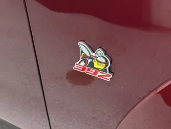 2021 Dodge Challenger SRT8 & 392 3rd Gen - Image 13 of 13