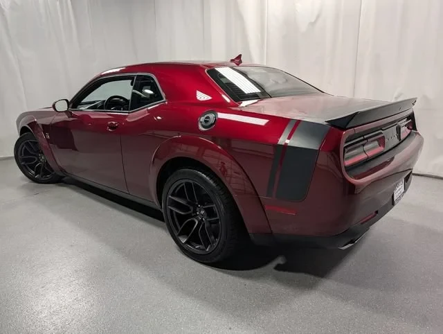 2021 Dodge Challenger SRT8 & 392 3rd Gen - Image 4 of 13