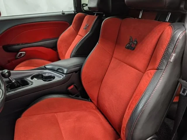 2021 Dodge Challenger SRT8 & 392 3rd Gen - Image 8 of 13