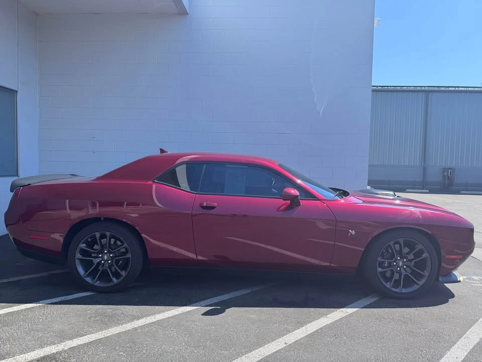 2021 Dodge Challenger SRT8 & 392 3rd Gen - Image 6 of 6
