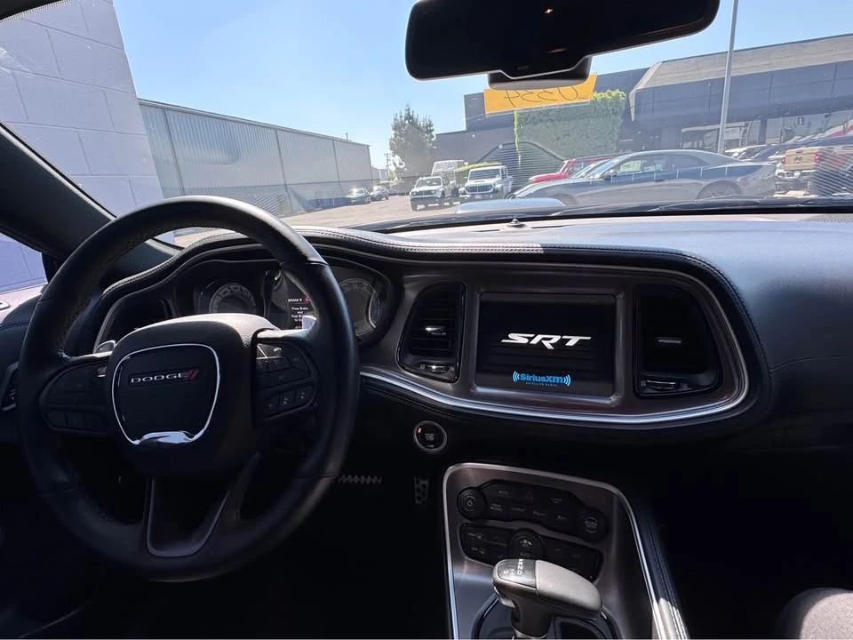 2021 Dodge Challenger SRT8 & 392 3rd Gen - Image 5 of 6