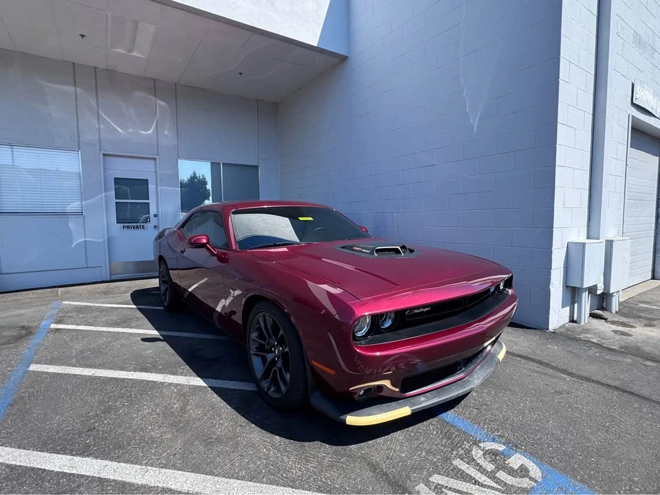 2021 Dodge Challenger SRT8 & 392 3rd Gen - Image 4 of 6