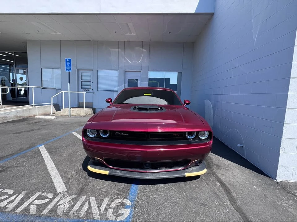 2021 Dodge Challenger SRT8 & 392 3rd Gen - Image 2 of 6