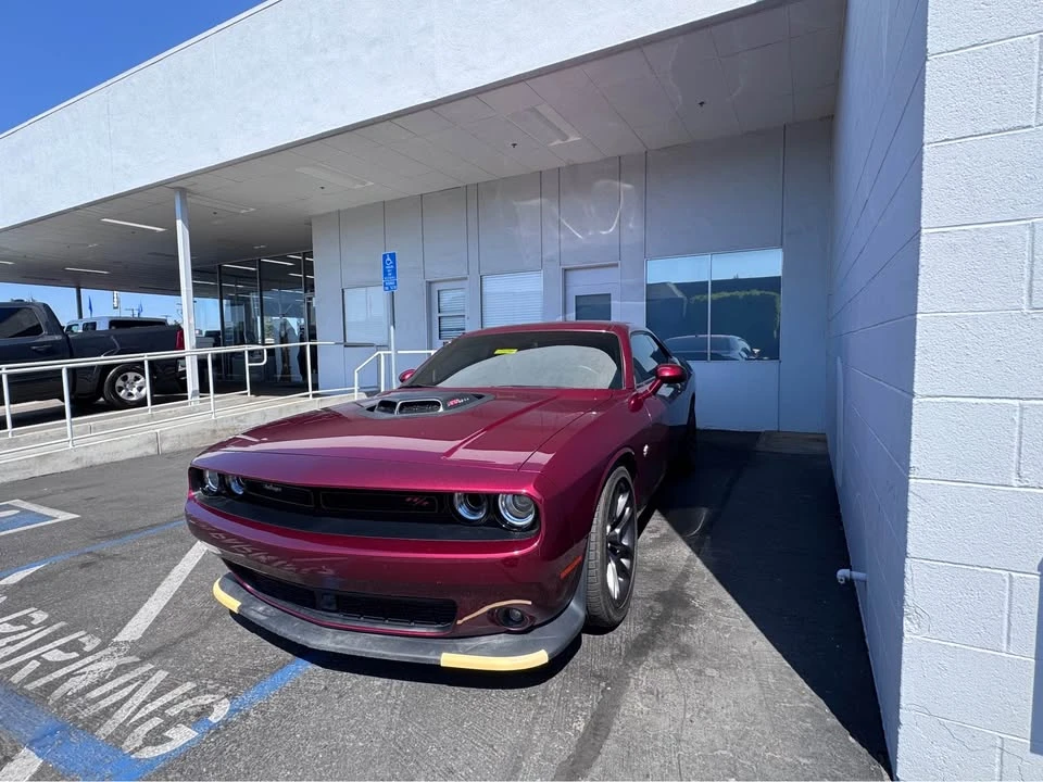 2021 Dodge Challenger SRT8 & 392 3rd Gen - Image 3 of 6
