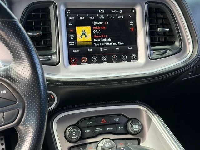 2021 Dodge Challenger 3rd Gen - Image 15 of 15