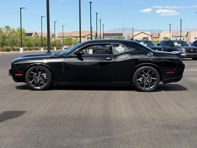 2021 Dodge Challenger 3rd Gen - Image 3 of 15