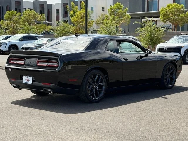 2021 Dodge Challenger 3rd Gen - Image 5 of 15