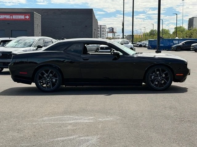2021 Dodge Challenger 3rd Gen - Image 6 of 15